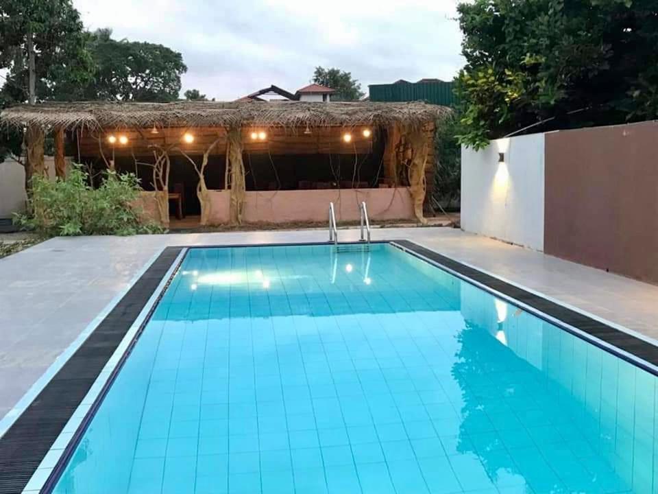 Aradhana Airport Transit Hotel Katunayaka Kültér fotó